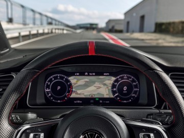  VW Golf GTI TCR &ndash; Z genami wyczynowca